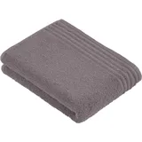 VOSSEN Vienna Style Supersoft Duschtuch 67 x 140 cm pepplestone