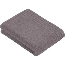 VOSSEN Vienna Style Supersoft Duschtuch 67 x 140 cm pepplestone