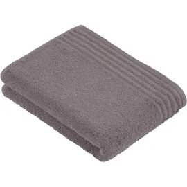 VOSSEN Vienna Style Supersoft Duschtuch 67 x 140 cm pepplestone