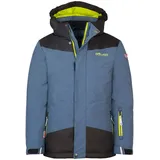 TROLLKIDS Norefjell Skijacke Blau 92