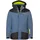TROLLKIDS Norefjell Skijacke Blau 92