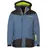 TROLLKIDS Norefjell Skijacke Blau 92