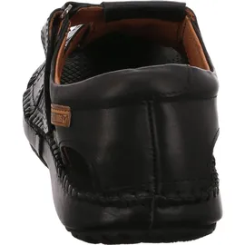 PIKOLINOS Tarifa Herren Schwarz 45
