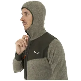 Salewa Puez 2 Dry Hooded Jacke (Größe S,