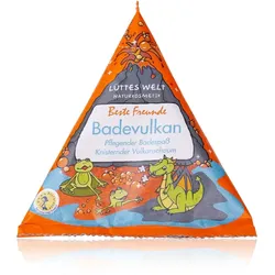 Badevulkan Beste Freunde