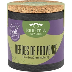 BioLotta Herbes de Provence  Kräutermischung bio