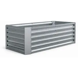 VCM Galdo 120 x 60 x 60 cm Metall
