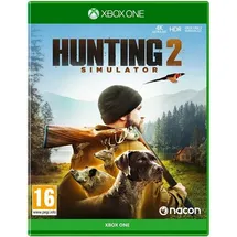 Hunting Simulator 2