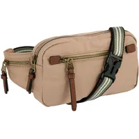 CAMEL ACTIVE Bari Gürteltasche 18 cm beige