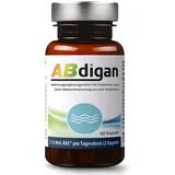 Laktonova GmbH Abdigan Probiotik Kapseln 60 St.