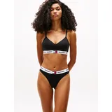 Tommy Hilfiger Bralette Lift Bralette Schwarz L
