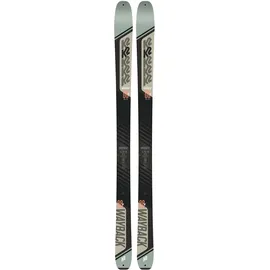 K2 Wayback 88 W grün 153 cm