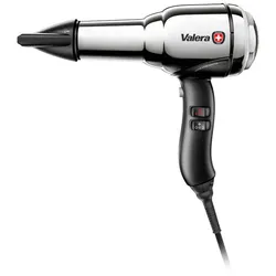 Valera Swiss Steel-Master Digital Chrome