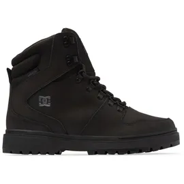 DC Shoes Peary Tr Stiefel schwarz 40,5 EU