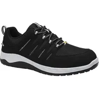 ELTEN MADDOX black-grey Low ESD S3
