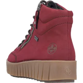 Rieker Damen Stiefel Gr. 37