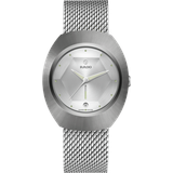 Rado DiaStar The Original Automatic 60-Year Anniversary Edition" R12163118" - silber matt,silber - 38mm