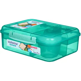 Sistema Bento Lunchbox | 1,65 L