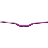 Spank Spoon 35 Lenker - purple 40 mm