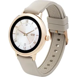 Damen- und Herrenuhr - Smartwatch Serie: Atlanta Tech - Atlanta Uhren Modell: 9715/3