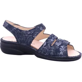 Finn Comfort Gomera anthracite 38