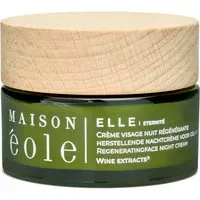 Maison Éole Crème Visage Nuit Régénérante 50 ml