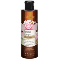 Farfalla Sensitive Shampoo Wheat Protein 200ml