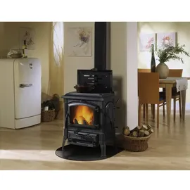La Nordica-Extraflame Isetta con cerchi Evo 4.0