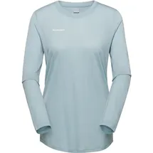 Mammut Tree Wool FL Blau M