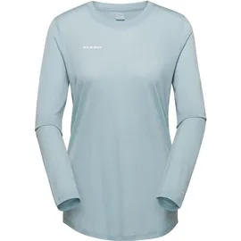 Mammut Tree Wool FL Blau M
