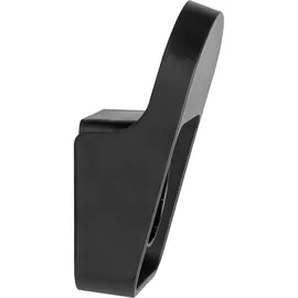 InLine Universal EV-Ladekabel Halterung, schwarz