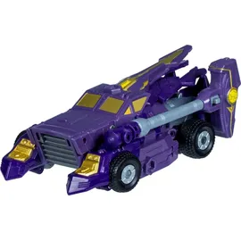 Hasbro Transformers Age of The Primes Deluxe-Klasse The Thirteen Solus Prime Action-Figur