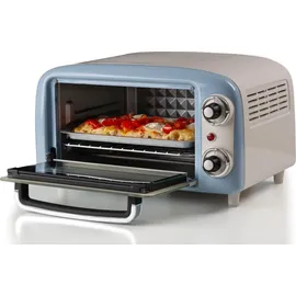 Ariete Ofen 10 Liter hellblau