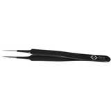 C.K Tools ESD Präzisions Pinzette Typ 5.sa 110 mm T2341d