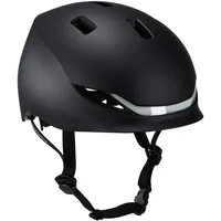 Lumos Helmet LU-MATRIX-BLK Sport-Kopfbedeckung Schwarz