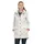 Knuffelwuff Damen Übergangsjacke Lexington Größe: S / 36 Beige