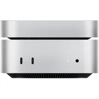 ORICO Minimate Mac mini M4 SSD 8 TB Speicher, Externe SSD, Externe NVMe-SSD (Nicht austauschbar) Kompatibilität mit Mac mini M4(10Gbps), USB 3.2 Gen 2 * 2(20Gbps) Plug-and-Play– Silber