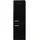 Smeg FAB32RBL6 Retro-Kühl-Gefrierkombination (331 l, 1968 mm hoch, Black)