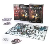 Games Workshop - Warhammer - Age of Sigmar - Warcry: Crypt of Blood (Starterset)