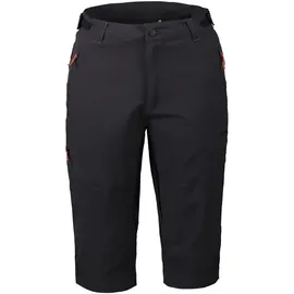 ICEPEAK Ballard Herren 3/4-Hose, grau - 54