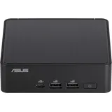 Captiva Mini PC Power Starter I84-934 schwarz