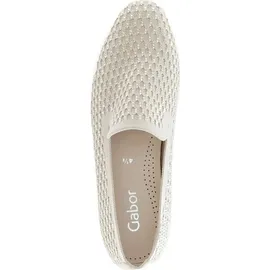 Gabor 85.216.42 Damen Beige 40,5