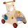 HABA Entdeckerwagen mit Stoffmaus