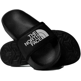 The North Face Base Camp Slide III Schwarz 39