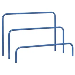Fetra Einsteckbügel 3012 - Höhe 300 mm - Zubehör -