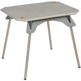 Nemo Campingtisch Moonlander Grau