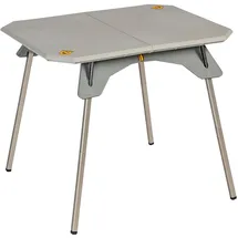 Nemo Campingtisch Moonlander Grau