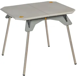 Nemo Campingtisch Moonlander Grau
