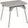Nemo Campingtisch Moonlander Grau