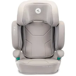 Lorelli Growgo Isofix i-Size Grau